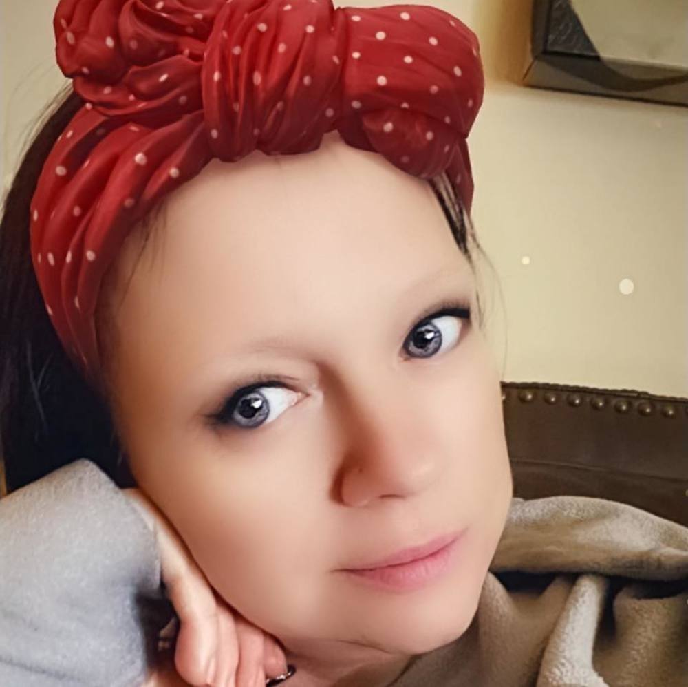 Meet your Posher, Cheryl